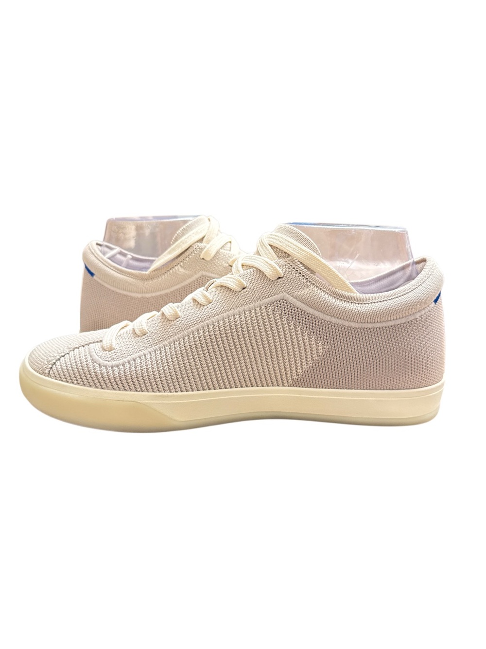 ROTHY’S LACE UP SNEAKERS Sz.9 - Picture 6 of 7